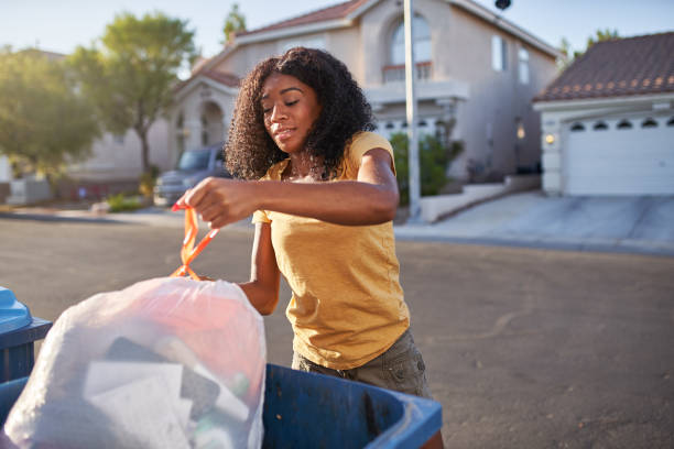 Best Professional Junk Removal  in Princeton Meadows, NJ