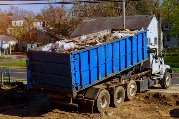 Best Garage Cleanout Services  in Princeton Meadows, NJ