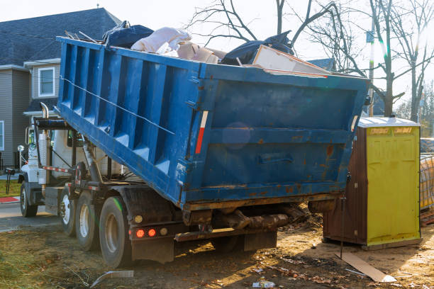Best Full-Service Junk Removal  in Princeton Meadows, NJ