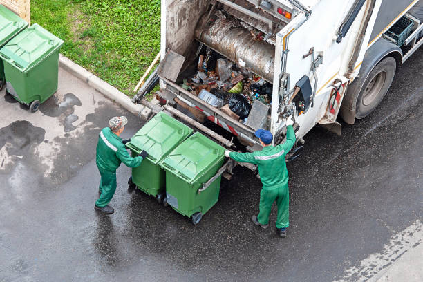 Best Commercial Junk Removal  in Princeton Meadows, NJ