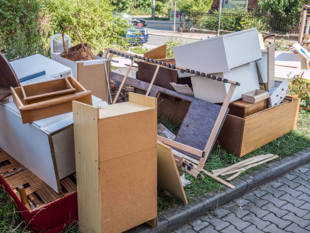 Best Attic Cleanout Services  in Princeton Meadows, NJ