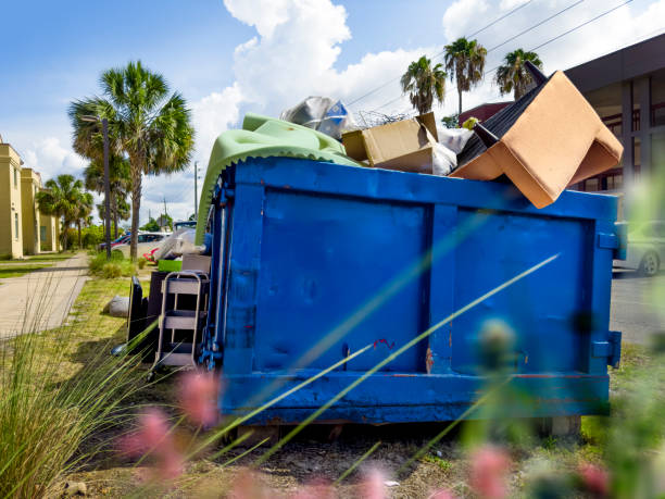 Best Same-Day Junk Removal  in Princeton Meadows, NJ