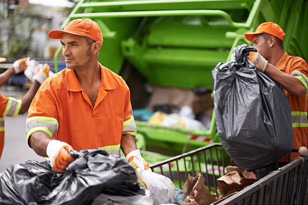 Best Junk Hauling Services  in Princeton Meadows, NJ