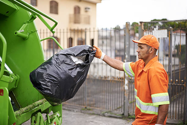 Best Estate Cleanout Services  in Princeton Meadows, NJ
