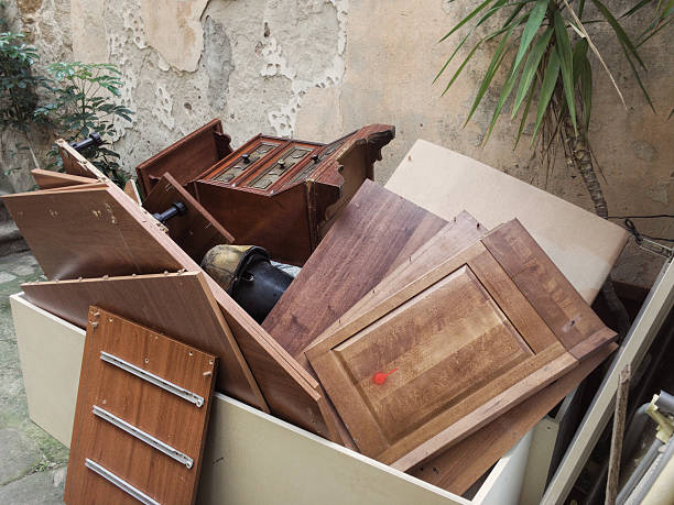Basement Cleanout Services in Princeton Meadows, NJ